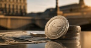 GOin décroche l'agrément ACPR et vise le marché européen des stablecoins euro