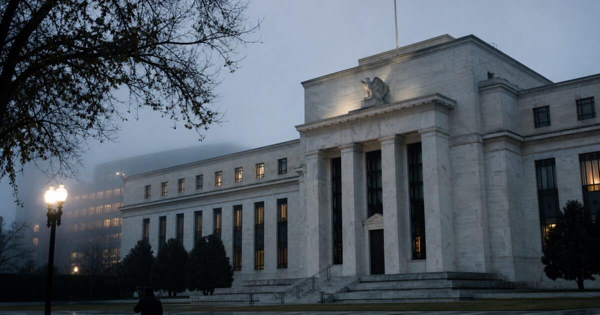 Gold Drops 28% From January Peak as Fed Rate Call and ETF Exits Pressure Bulls