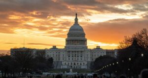Goldman Sachs CEO Backs CLARITY Act as Stablecoin Fight Stalls Congress Vote