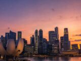 HashKey Merges 4 Regional Exchanges Into One App for Hong Kong, Singapore, and the Middle East