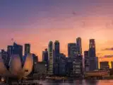 HashKey Merges 4 Regional Exchanges Into One App for Hong Kong, Singapore, and the Middle East