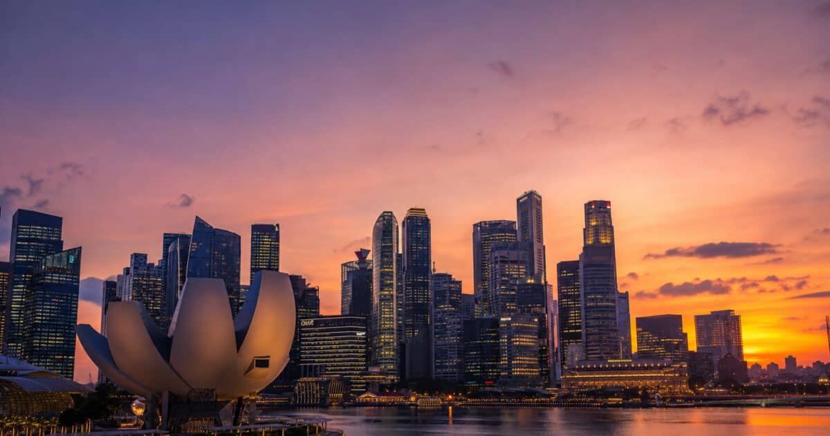 HashKey fusionne 4 échanges régionaux en une application pour Hong Kong, Singapour et le Moyen-Orient