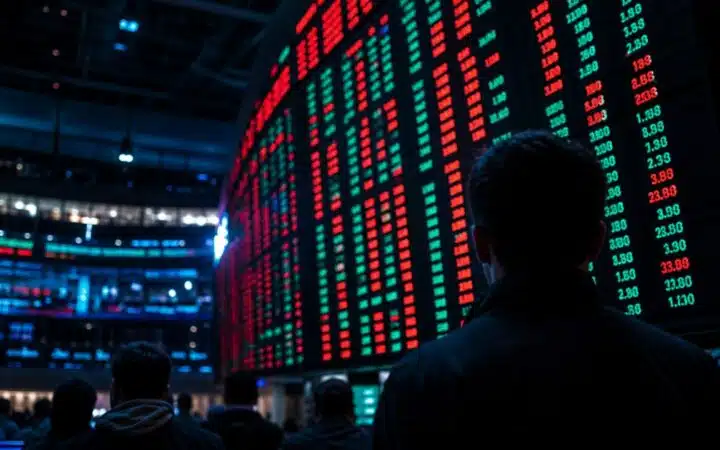House Passes Insider Trading Bill, But Kalshi and Polymarket Traders Watch the Loopholes