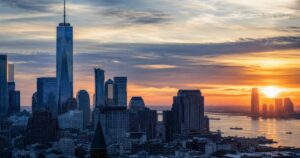 Injective CEO Eric Chen Flags Decentralization Risk as Blockchain Networks Scale