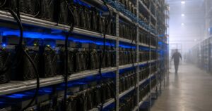 Ireland's CAB Seizes 500 Bitcoin Worth $31 Million from Cannabis Dealer's 12-Wallet Network