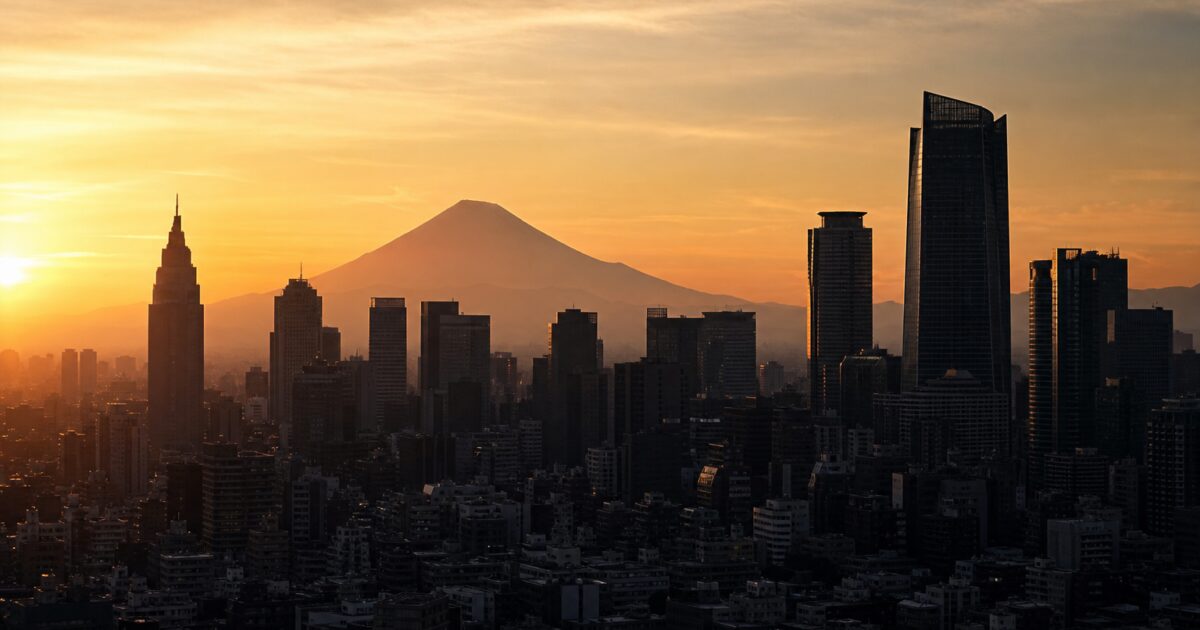 Japan's Financial Overhaul Hits Crypto With Insider Trading Rules and Stiffer Fines