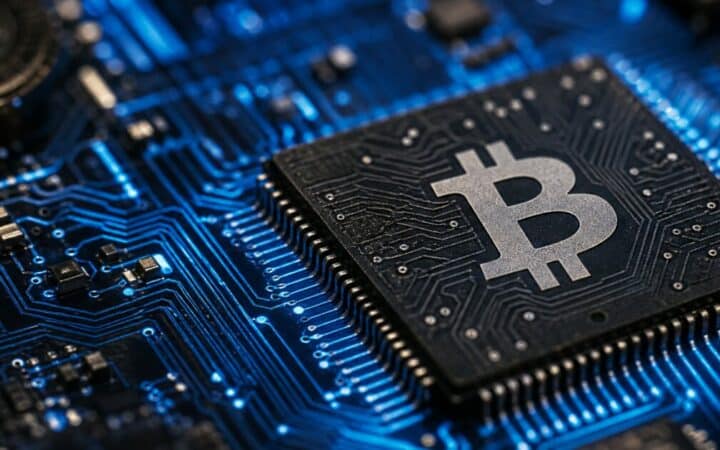 John Bollinger Spots Bitcoin "W" Pattern That Could End the Bear Market