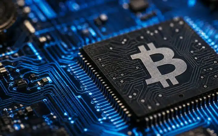 John Bollinger Spots Bitcoin "W" Pattern That Could End the Bear Market