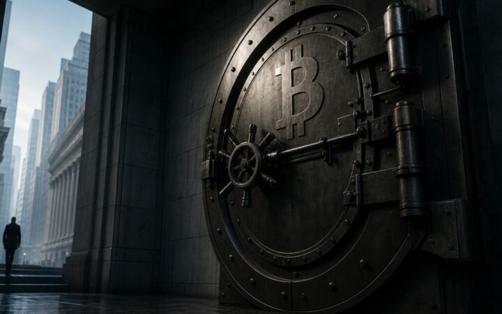 John Doe 33 Steps Into Court to Fight $200 Billion Bitcoin Claim Tied to Satoshi's Wallets