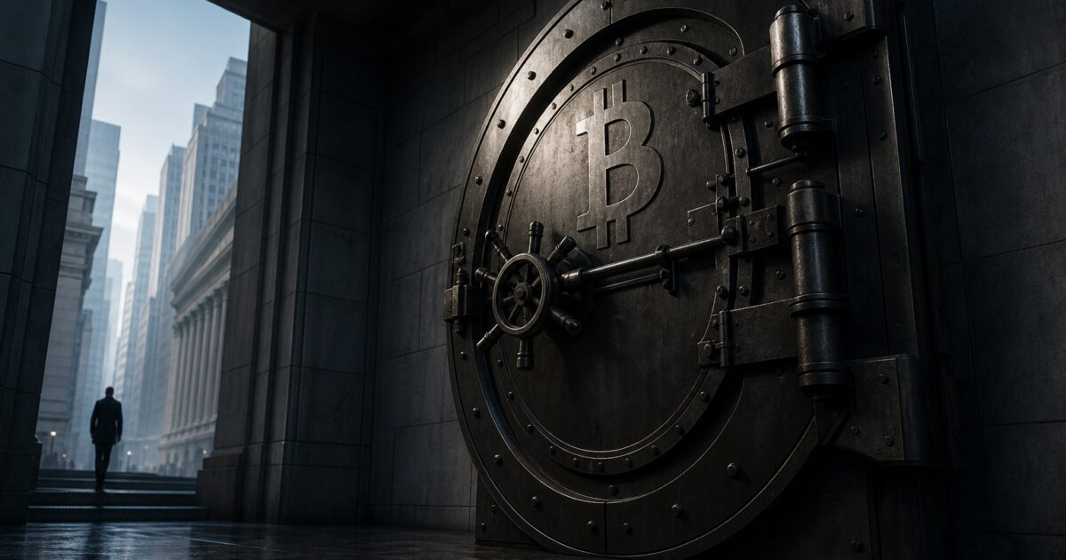 John Doe 33 Steps Into Court to Fight $200 Billion Bitcoin Claim Tied to Satoshi's Wallets