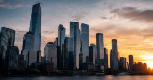 JPMorgan and Goldman Sachs Push 5 Banks to $49 Billion Quarter as Blockchain Race Heats Up