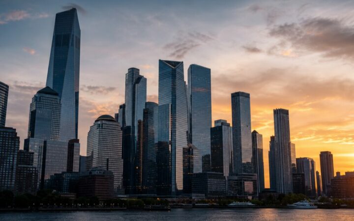 JPMorgan and Goldman Sachs Push 5 Banks to $49 Billion Quarter as Blockchain Race Heats Up