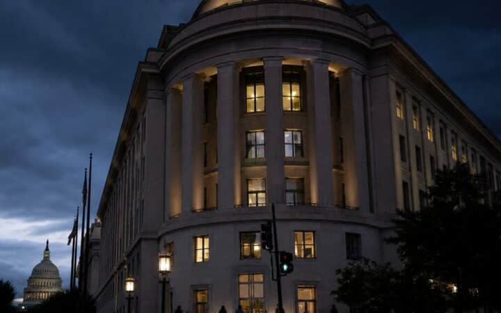 Kalshi Caught Between CFTC Demands and Michigan Order in Prediction Market Squeeze