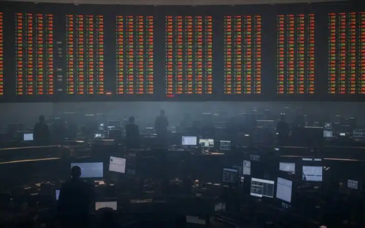 Kalshi Pro Terminal Targets Quant Funds With $178 Billion Annualized Volume