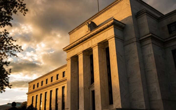 Kevin Warsh coupe court : pas de filet de sécurité pour la crypto, la Fed ne sauvera personne