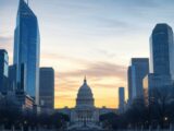 La Clarity Act Coincée au Sénat alors que Démocrates et Républicains Butent sur l'Éthique Crypto