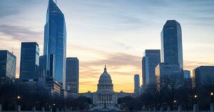 La Clarity Act Coincée au Sénat alors que Démocrates et Républicains Butent sur l'Éthique Crypto
