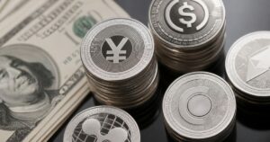 Lawson Brings Yen Stablecoin Payments to Tokyo Stores With Netstars USDC and JPYC Support