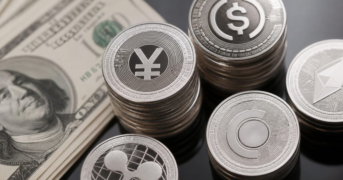 Lawson Introduit les Paiements en Stablecoin Yen à Tokyo avec Netstars, USDC et JPYC