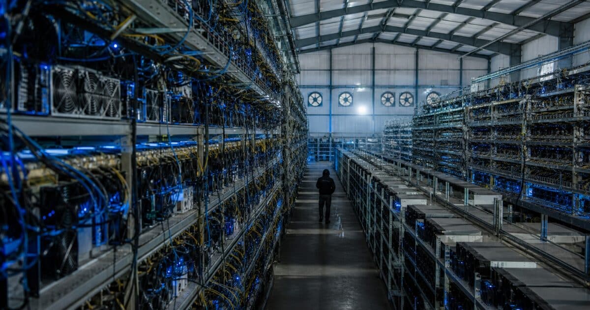 Les Français font plus confiance à Bitcoin qu'aux actions pour épargner