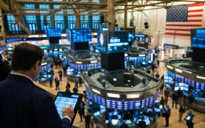 L'ETF Bitcoin de Morgan Stanley Frôle 400 Millions de Dollars en Trois Mois à Peine