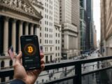 Macro Signals Keep Bitcoin Flat Near Key Levels