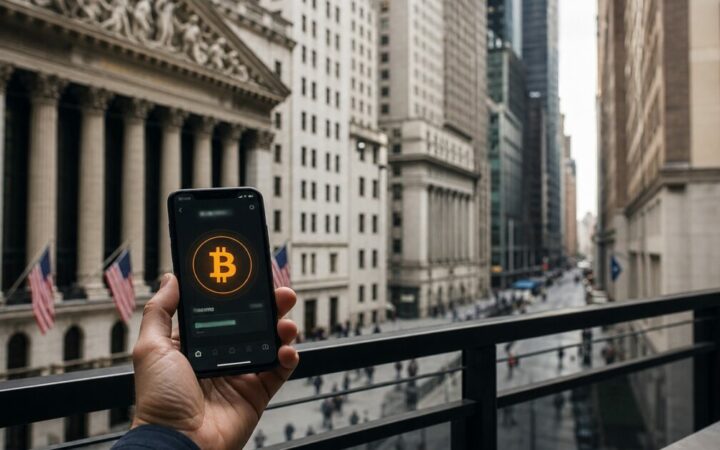 Macro Signals Keep Bitcoin Flat Near Key Levels
