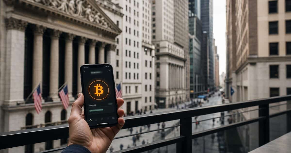Macro Signals Keep Bitcoin Flat Near Key Levels