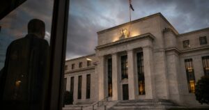 Macro Signals Shape Crypto Moves Amid Fed Uncertainty