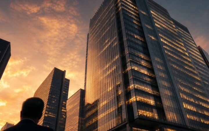 MARA Holdings Buys 1,200-Acre Texas Site, Shares Jump 12%
