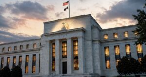 Marc Andreessen Tapped to Co-Lead Fed AI Task Force Under Chair Kevin Warsh