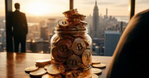 Meta AI Sees Bitcoin Hitting $150,000 — But the Chart Tells a Messier Story