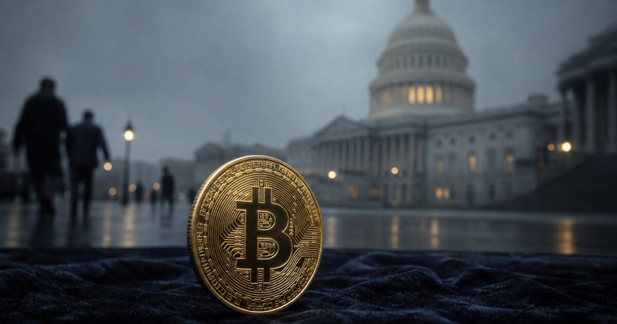 L’IA de Meta prévoit Bitcoin à 78 000 $ alors que le vote sur la loi CLARITY approche