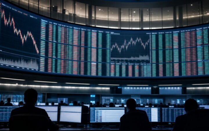 MEXC Logs 7.1 Billion USDT in SpaceX Futures as CEO Vugar Usi Reshapes the Exchange