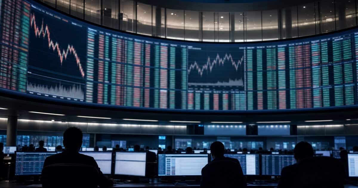 MEXC Logs 7.1 Billion USDT in SpaceX Futures as CEO Vugar Usi Reshapes the Exchange