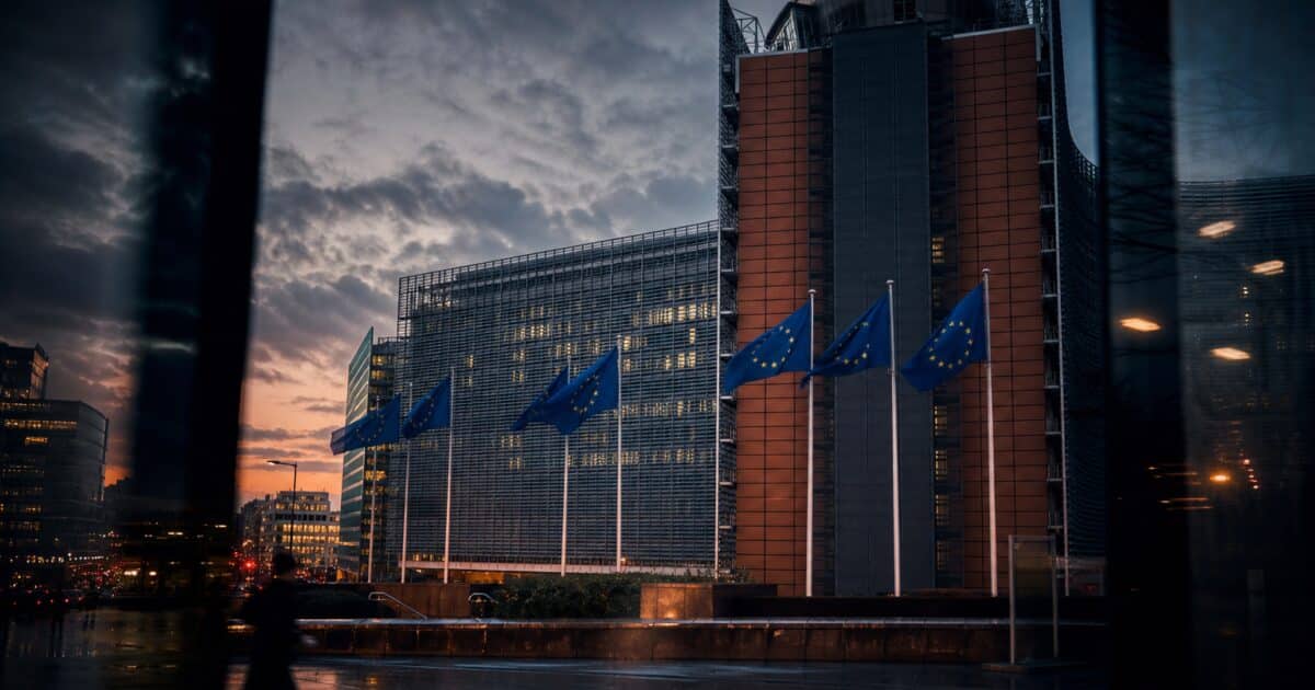 MiCA Wipes Out 90% of Europe's Crypto Firms, Just 280 CASPs Survive