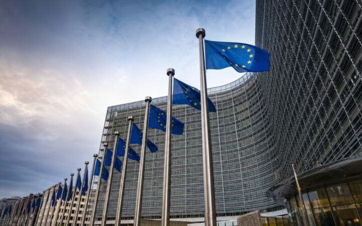MiCA's 70% Unregulated Wallet Problem Puts Binance and EU Crypto Rules to the Test
