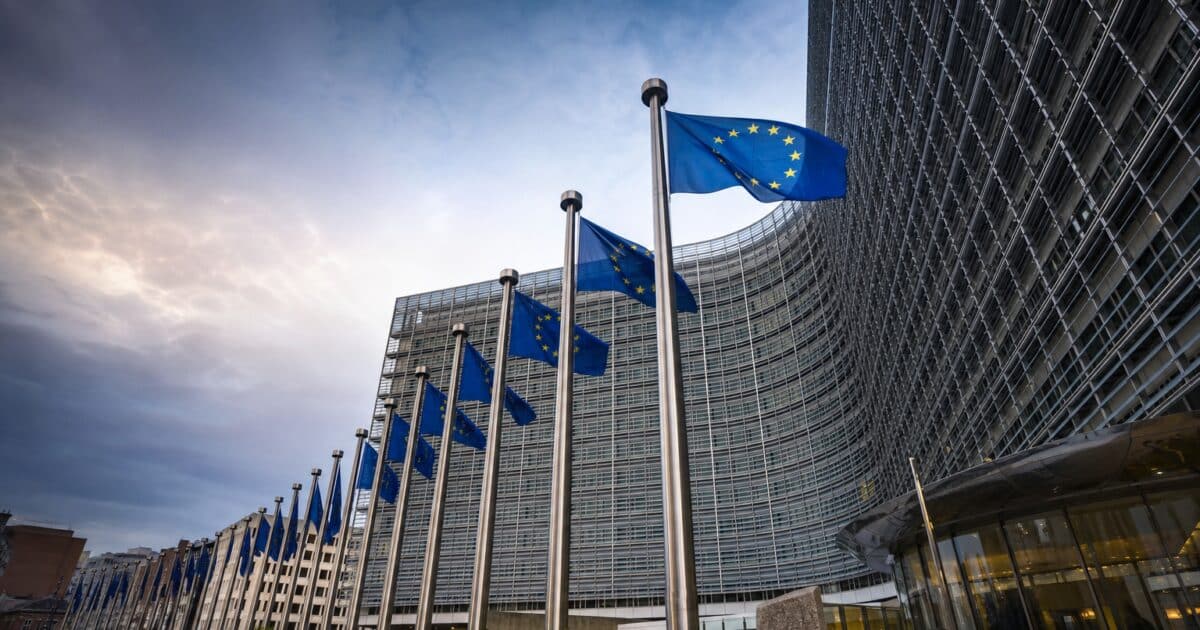 MiCA's 70% Unregulated Wallet Problem Puts Binance and EU Crypto Rules to the Test