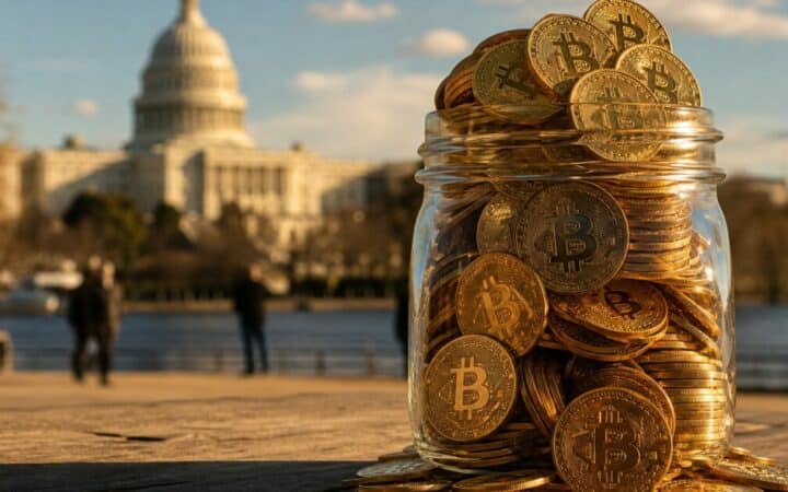 Michael Saylor Lists 110 Reasons to Reject Bitcoin's BIP-110 Temporary Fork