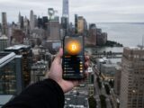 Michael Saylor Sees Bitcoin as the World's Reserve Asset by 2036