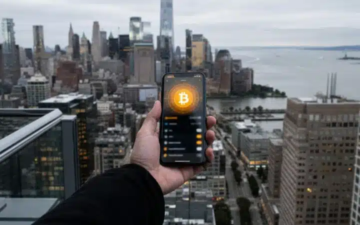 Michael Saylor Sees Bitcoin as the World's Reserve Asset by 2036