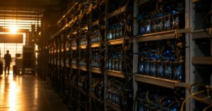 Michael Saylor's 110-Point Attack on BIP-110 Leaves Miners With Days to Decide