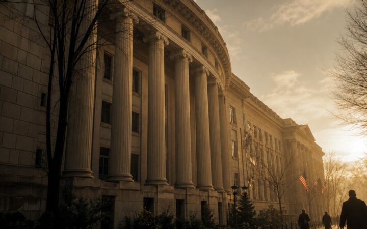 Mining Automatic Founder Faces SEC Suit Over $22M Crypto Fraud Allegations