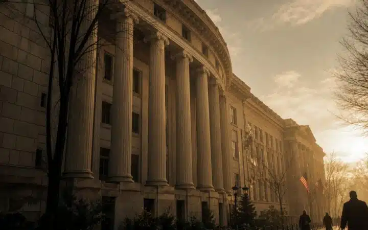 Mining Automatic Founder Faces SEC Suit Over $22M Crypto Fraud Allegations