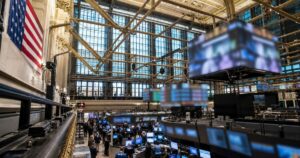 Morgan Stanley Bets on Staking Edge to Win Ethereum and Solana ETF Race