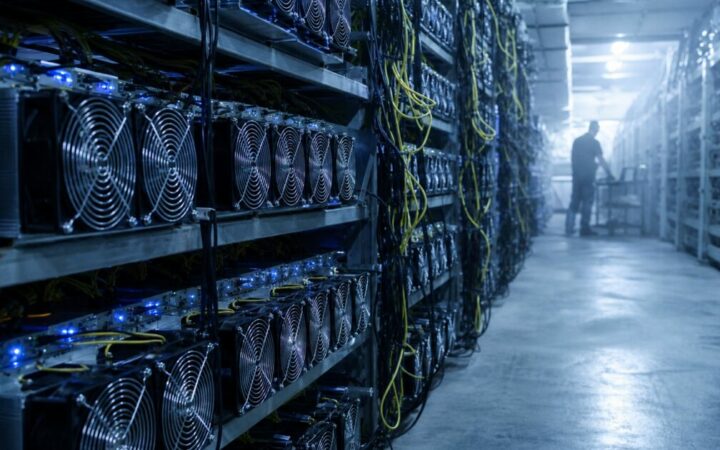 New Hampshire Eyes $100M Bitcoin Bond Deal Needing Governor Ayotte's Sign-Off