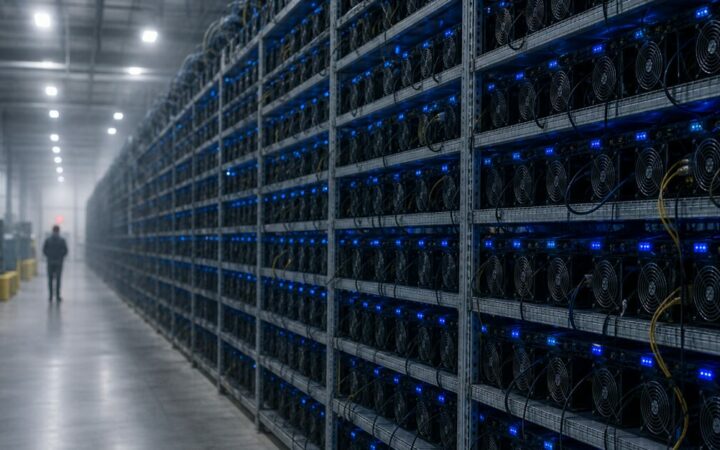 New Hampshire Kills $100M Bitcoin Bond as Moody's Ba2 Rating Fails to Move Public Officials