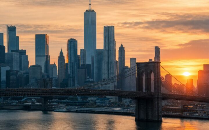 New York AG Letitia James Takes On Federal Crypto Bill Over 500 Million in State Losses