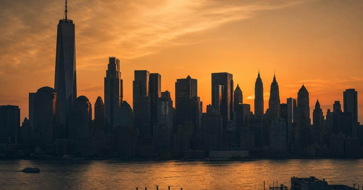 New York City's 31,000-Property List Puts Crypto Founders' Home Addresses Online