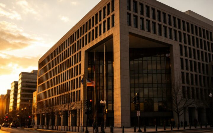 North Carolina Fund Manager Faces CFTC Suit Over $14M Crypto Fraud